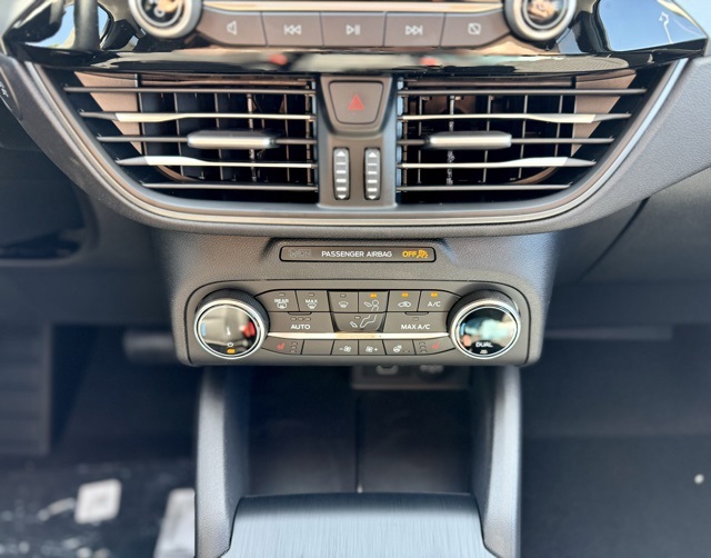 2025 Ford Escape Active photo 21