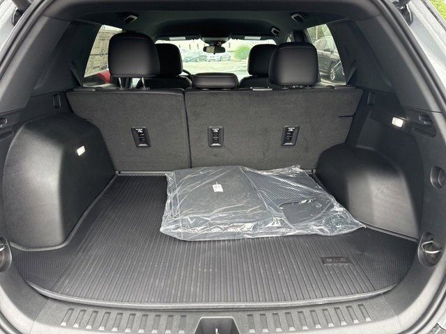 2026 Gmc Terrain Elevation photo 24