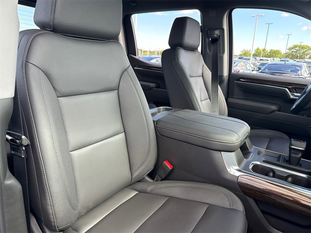 2026 GMC SIERRA - Image 39