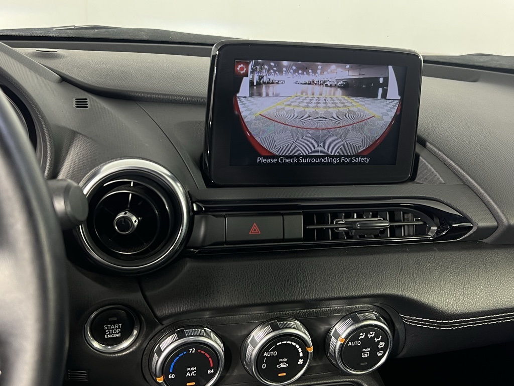 2023 Mazda MX-5 Miata RF Miata Grand Touring photo 19