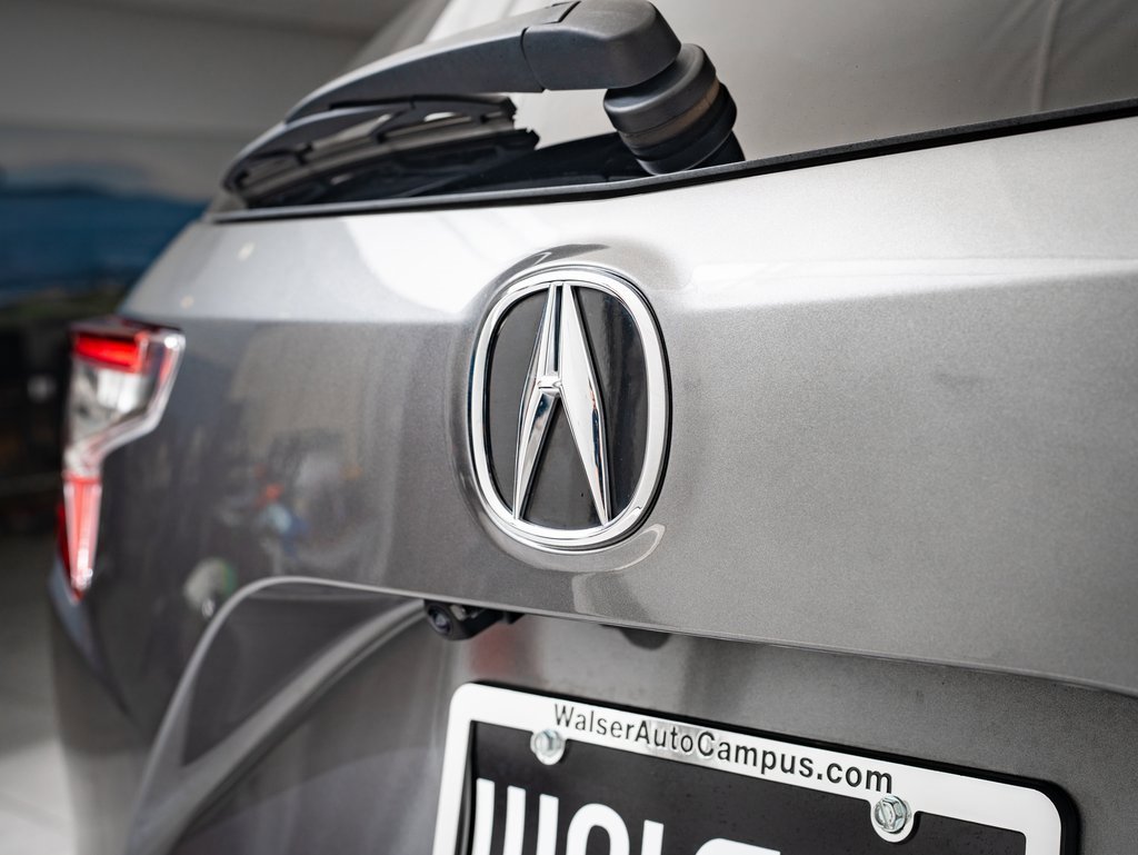 2024 Acura RDX Technology photo 16