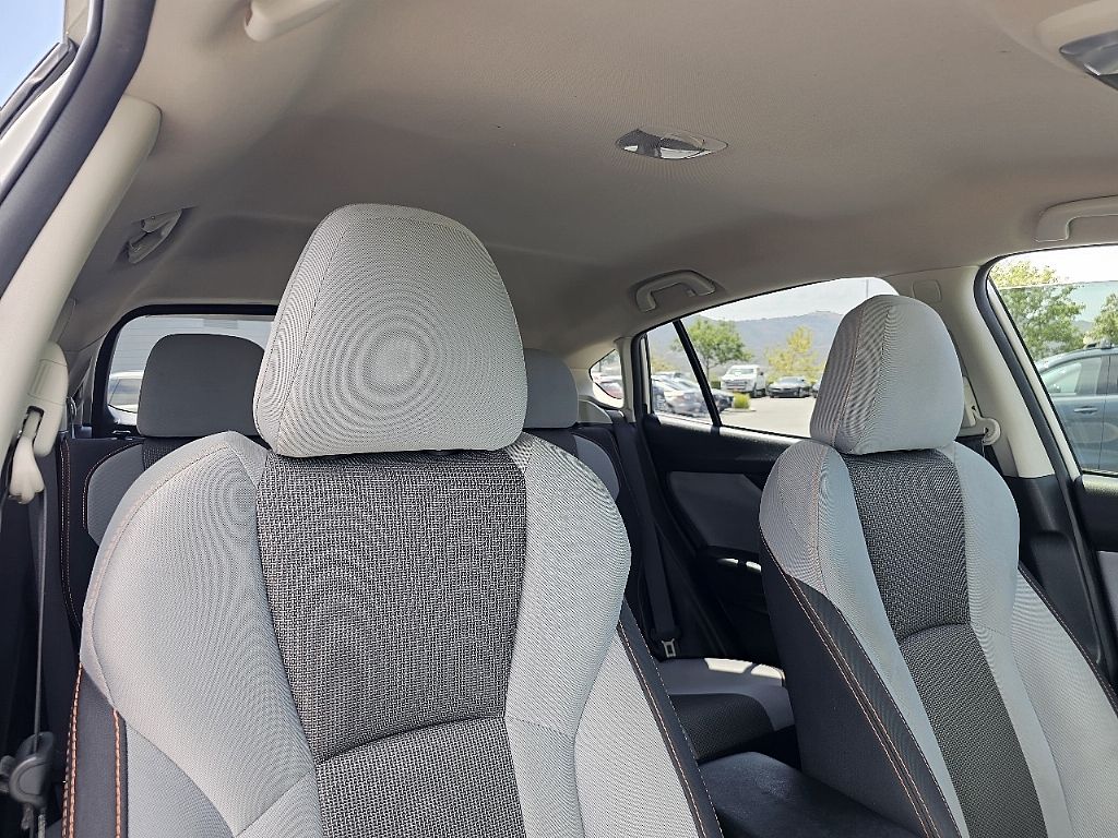 2020 Subaru Crosstrek Premium photo 4