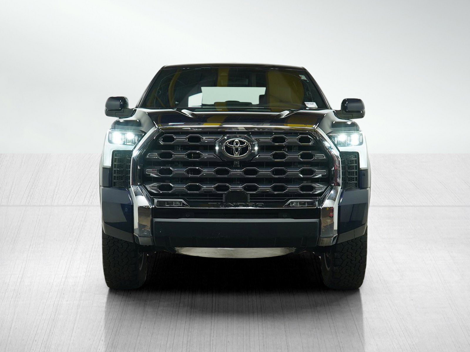 2024 Toyota Tundra Platinum photo 8