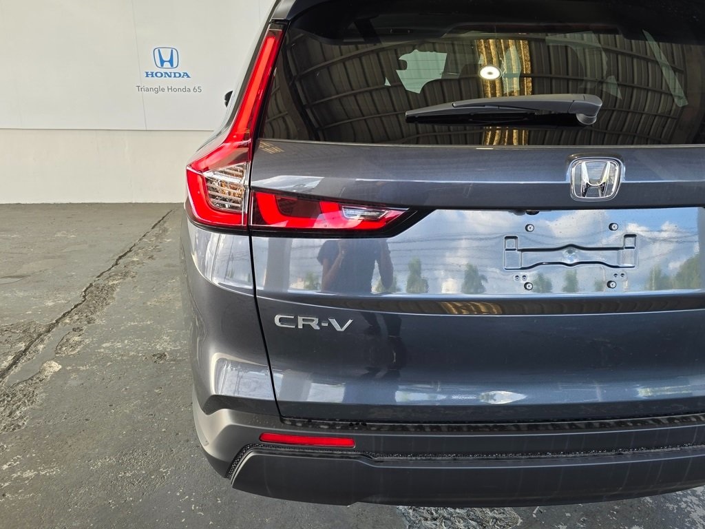 2026 Honda CR-V EX photo 41