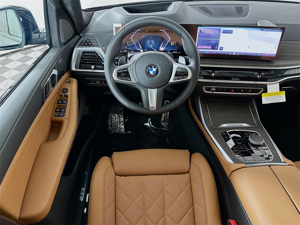 2026 Bmw X7 xDrive40i photo 24