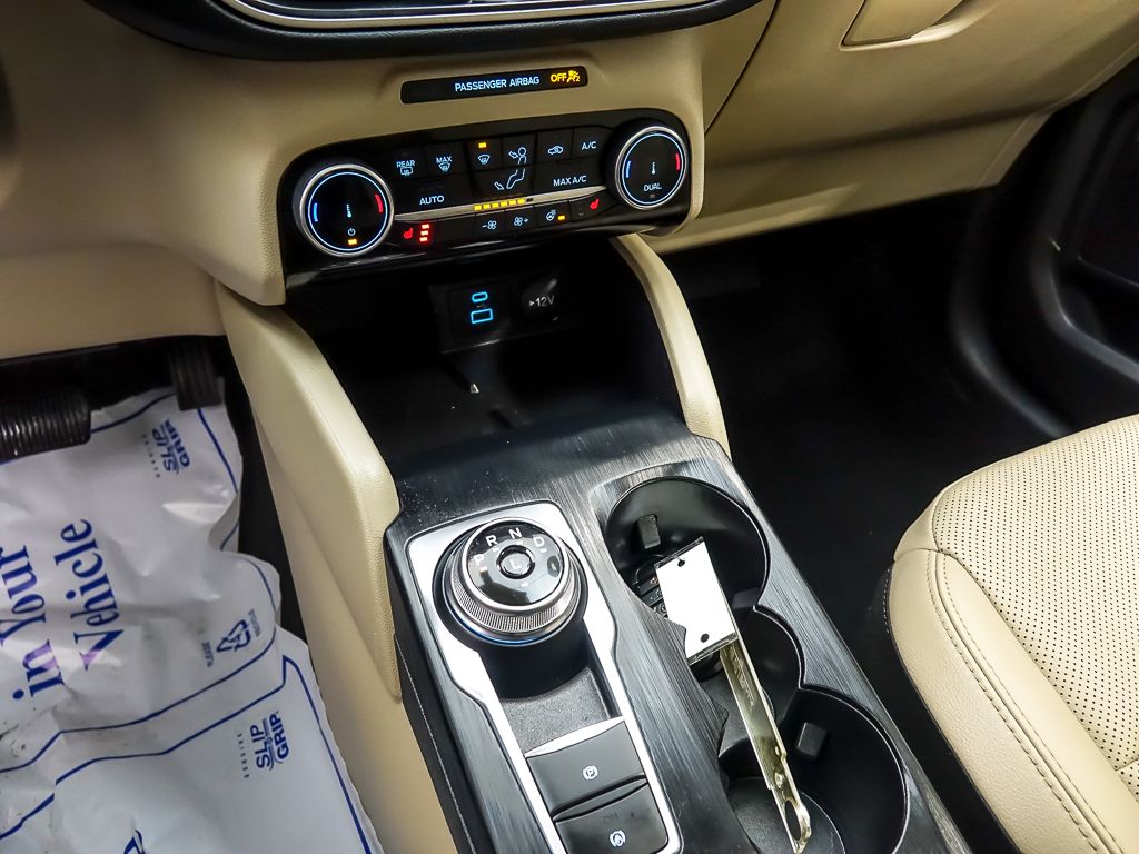 2022 FORD ESCAPE - Image 21