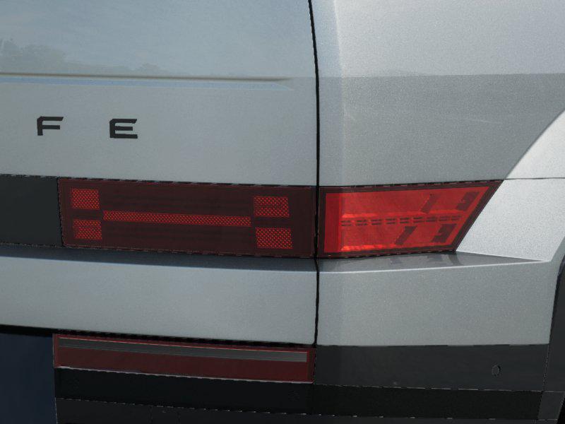 2026 Hyundai Santa Fe Calligraphy photo 7