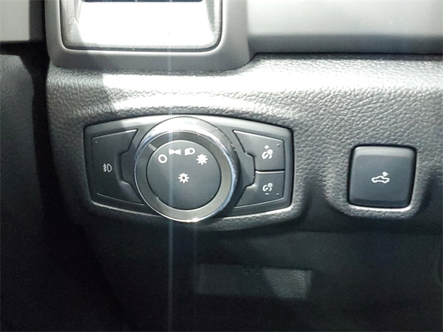 2021 Ford Ranger XL photo 12
