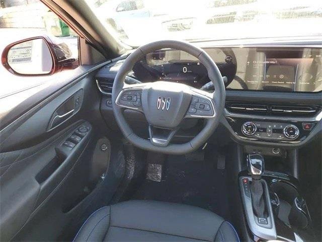 2026 BUICK ENVISTA - Image 8