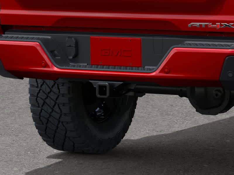 2026 Gmc Canyon AT4X photo 14