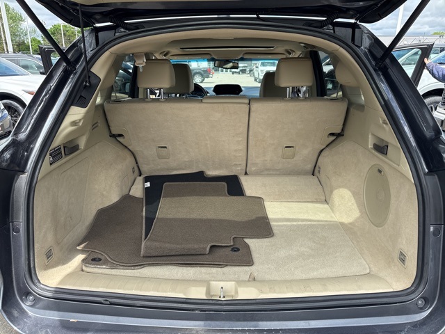 2013 Acura RDX Technology photo 5