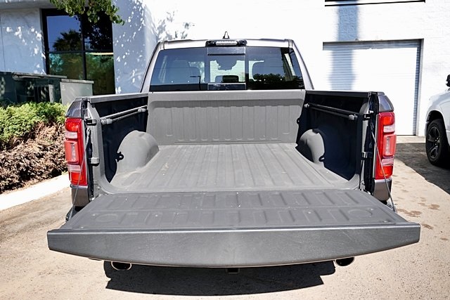 2021 Ram 1500 Limited photo 12