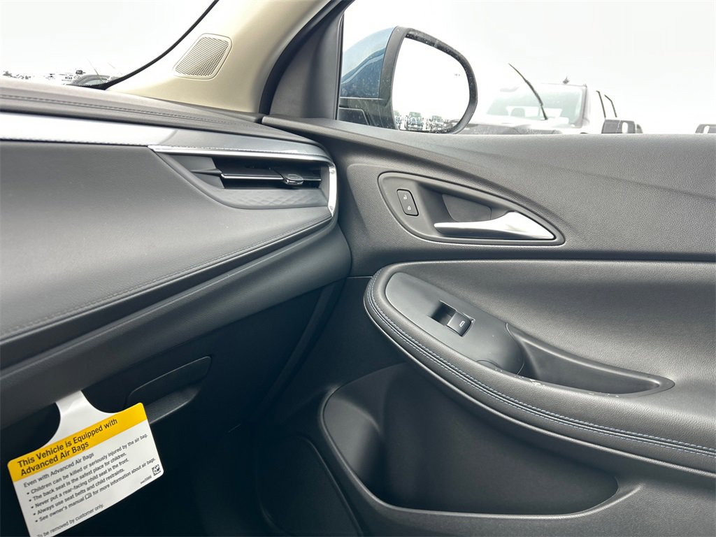 2026 BUICK ENCORE GX - Image 25