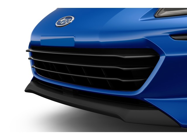 2025 Subaru BRZ Premium photo 11