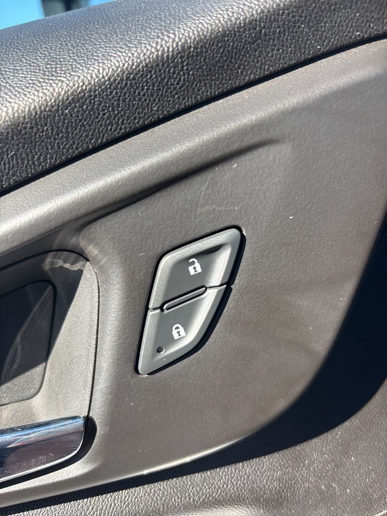 2024 Chevrolet Malibu 1LT photo 17