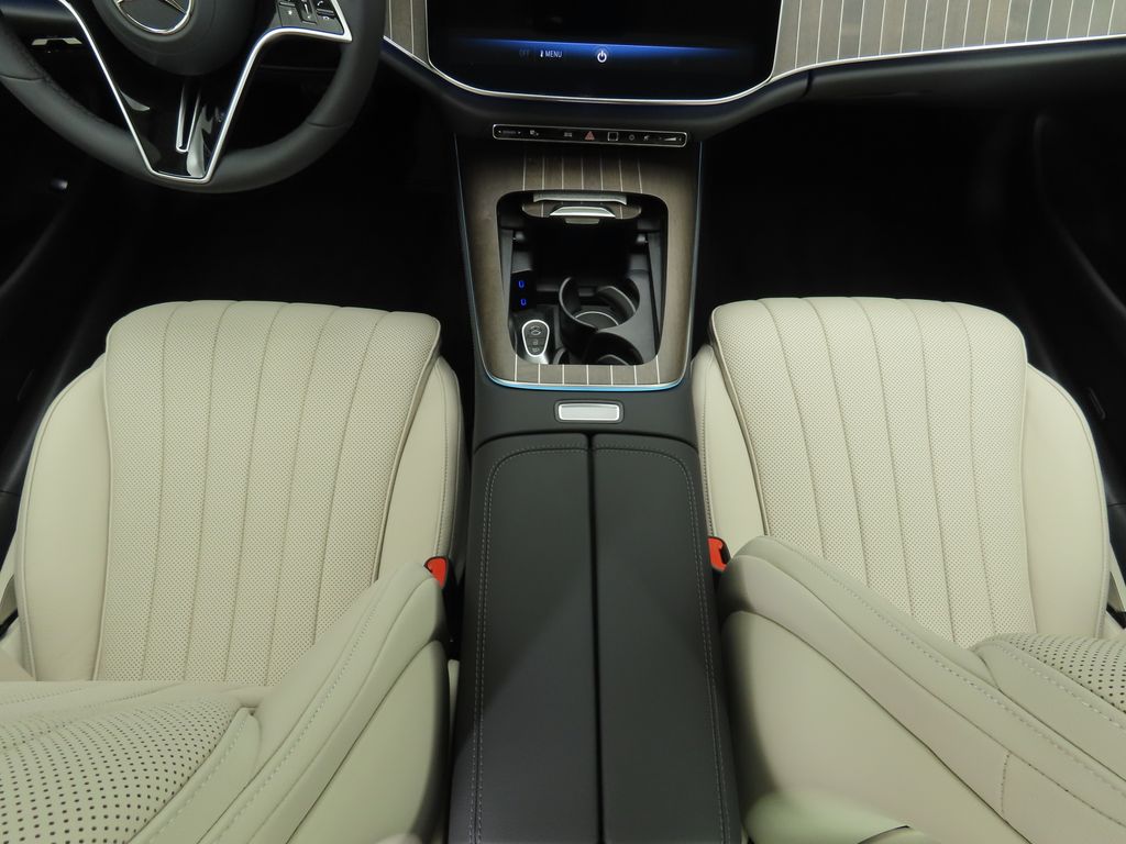 2026 Mercedes Benz E 350 photo 16