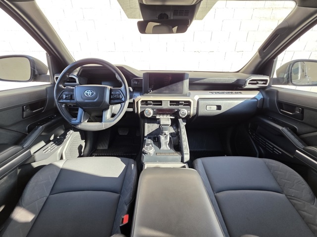 2024 Toyota Tacoma SR5 Double Cab photo 14