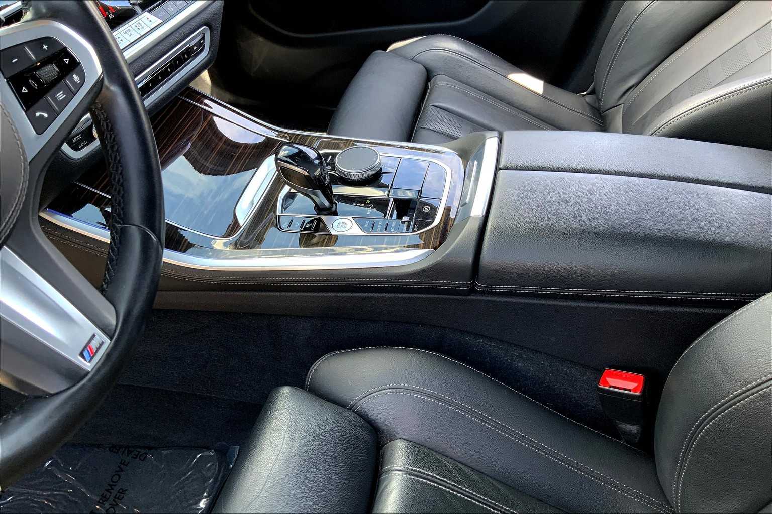 2021 Bmw X5 sDrive40i photo 14