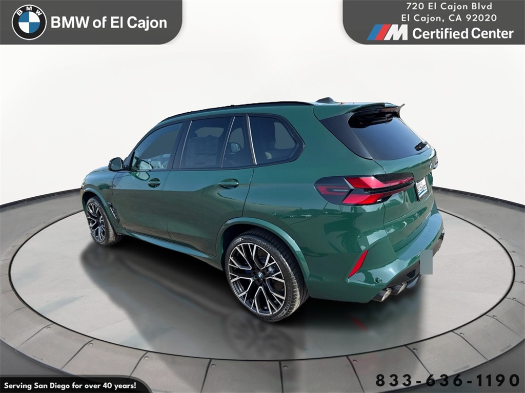 2026 Bmw X5 photo 7