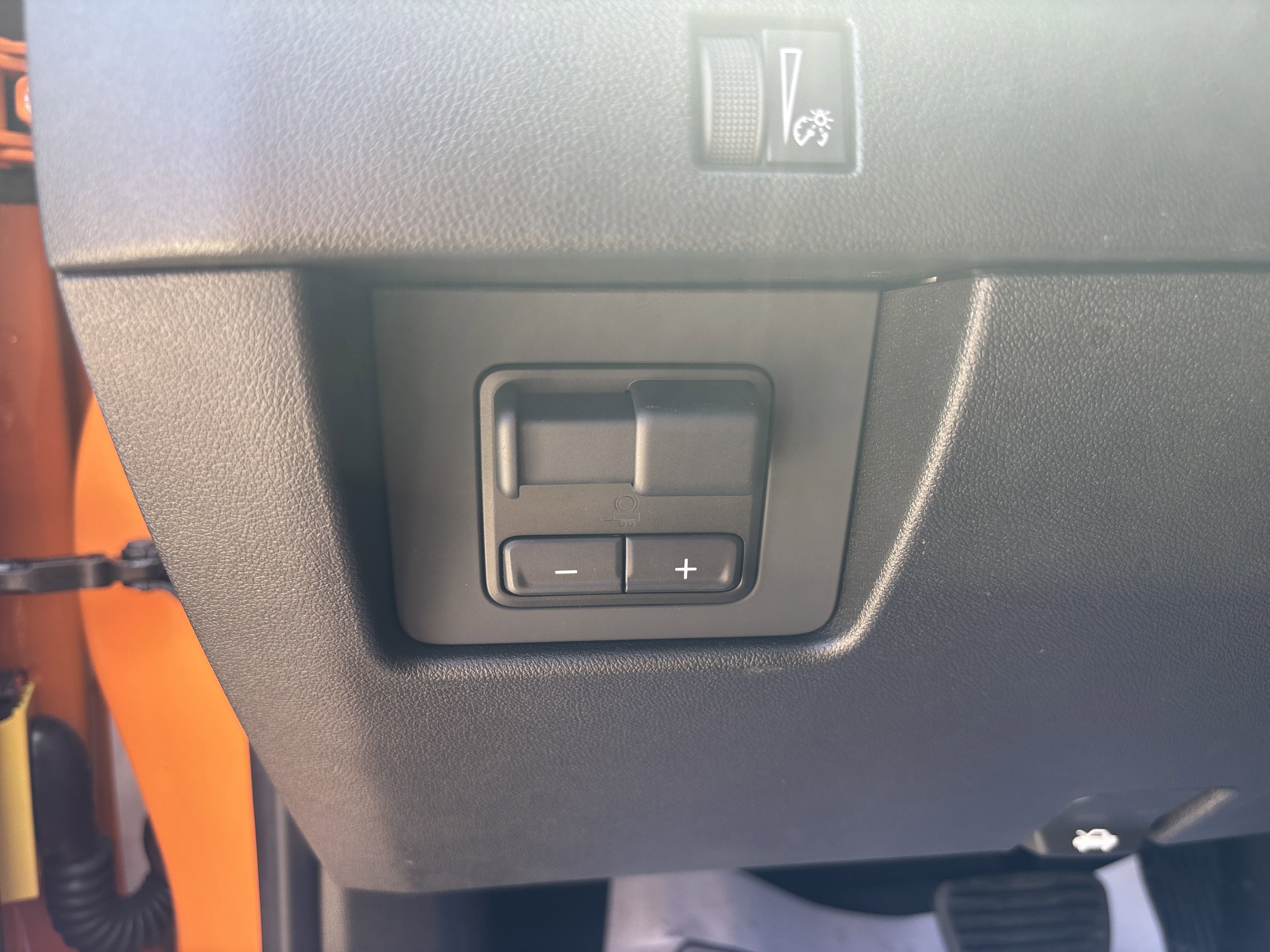 2025 Chevrolet Colorado Z71 photo 4