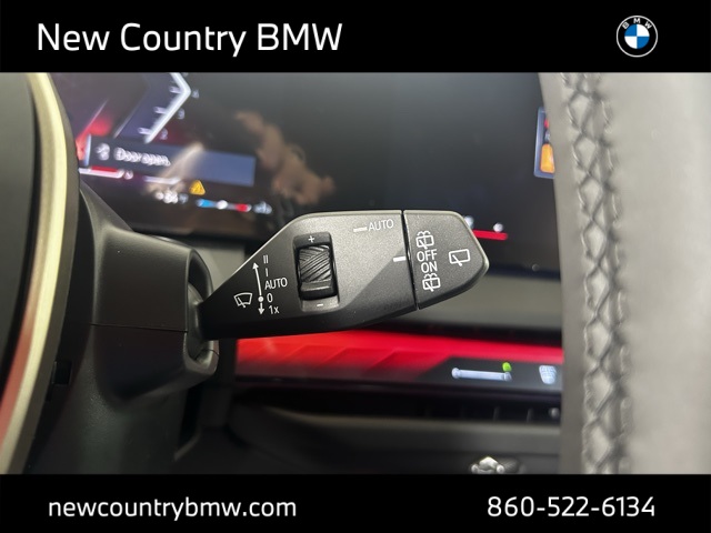 2025 Bmw X3 30x Drive photo 16