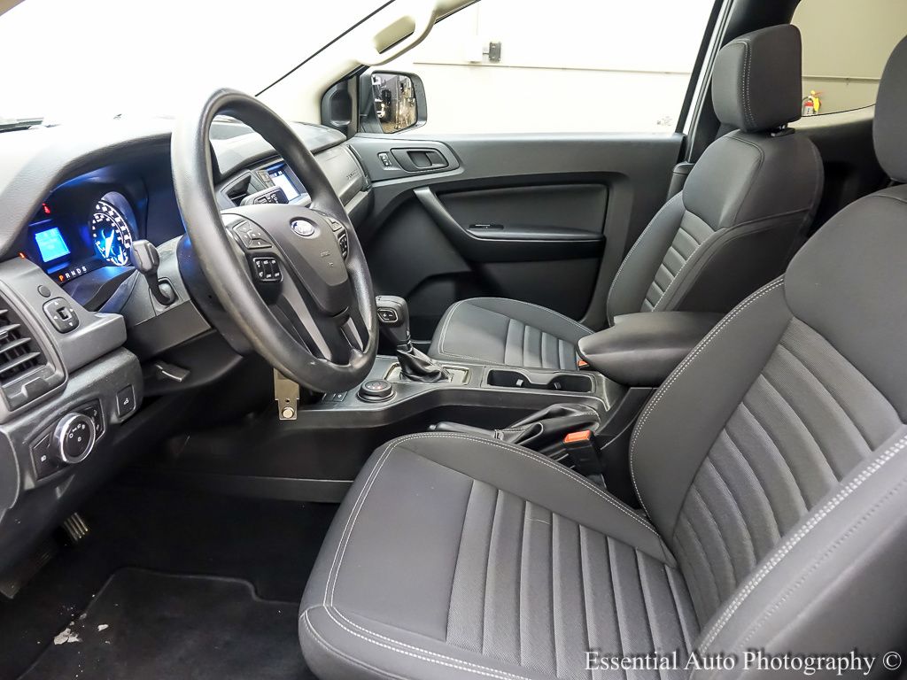 2023 FORD RANGER - Image 8