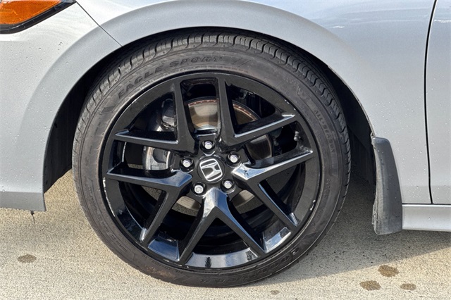 2023 Honda Civic Sport photo 35