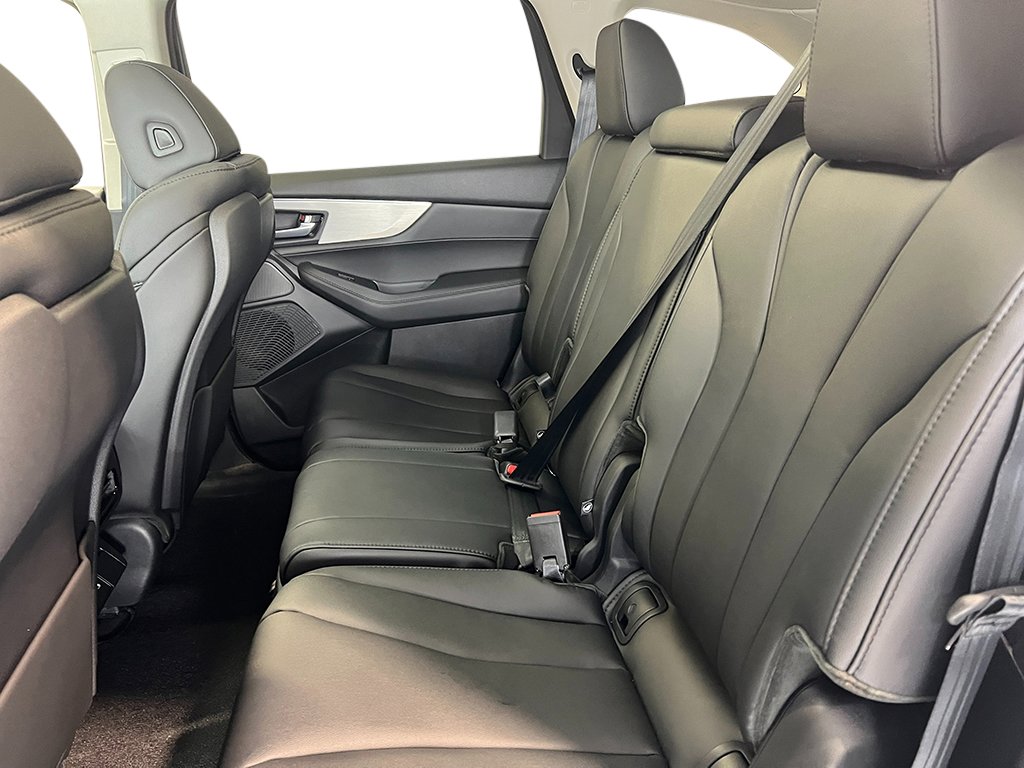 2026 Acura MDX SH-AWD photo 20