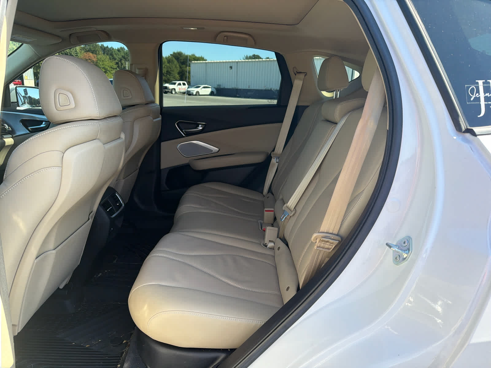 2024 Acura RDX Technology photo 8