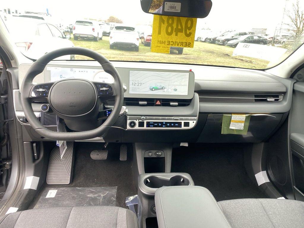 2024 Hyundai Ioniq 5 SEL photo 20