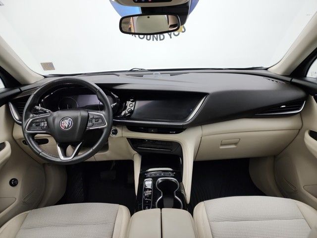 2022 Buick Envision Preferred photo 12