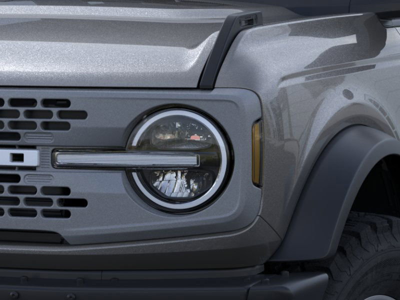 2024 Ford Bronco Badlands photo 17