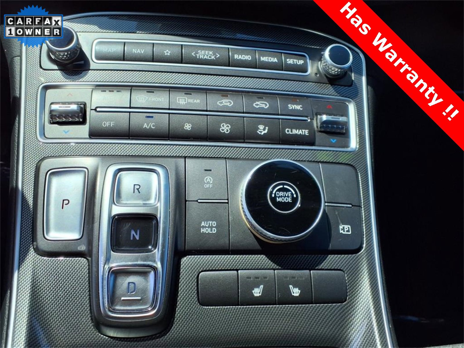 2023 Hyundai Santa Fe SEL photo 16