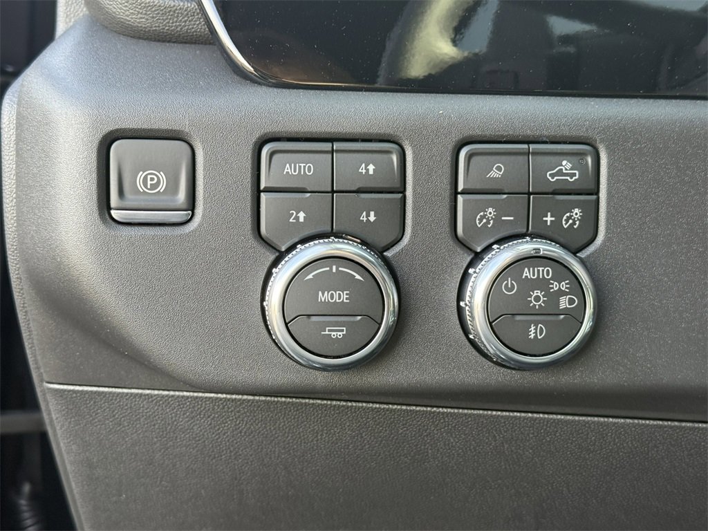 2026 GMC SIERRA - Image 18