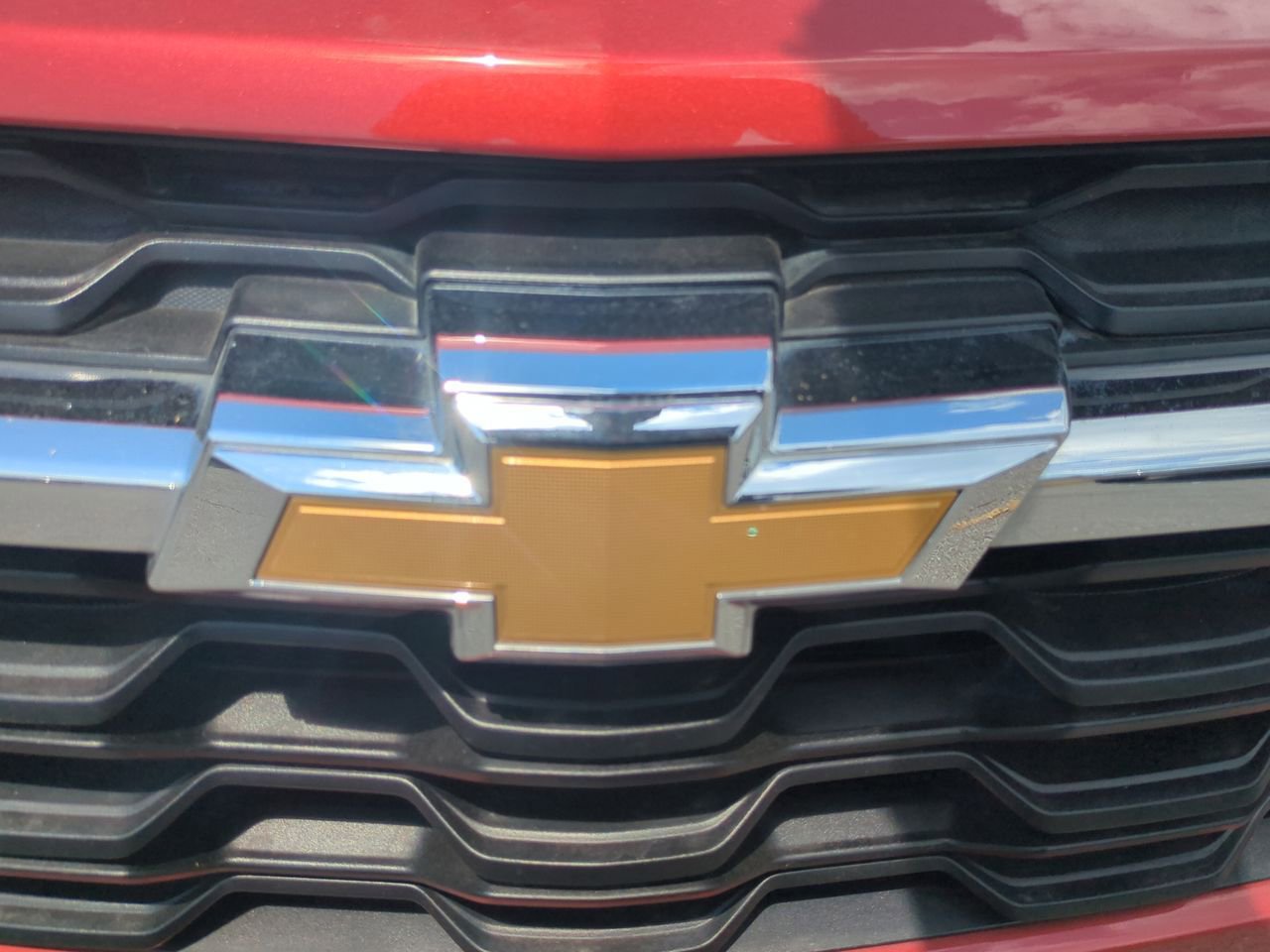 2024 Chevrolet Trax LS photo 25