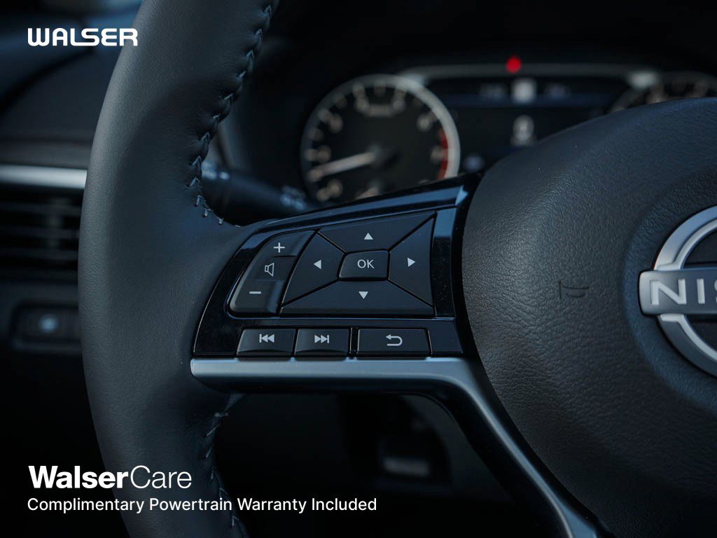 2025 Nissan Altima 2.5 SV photo 19