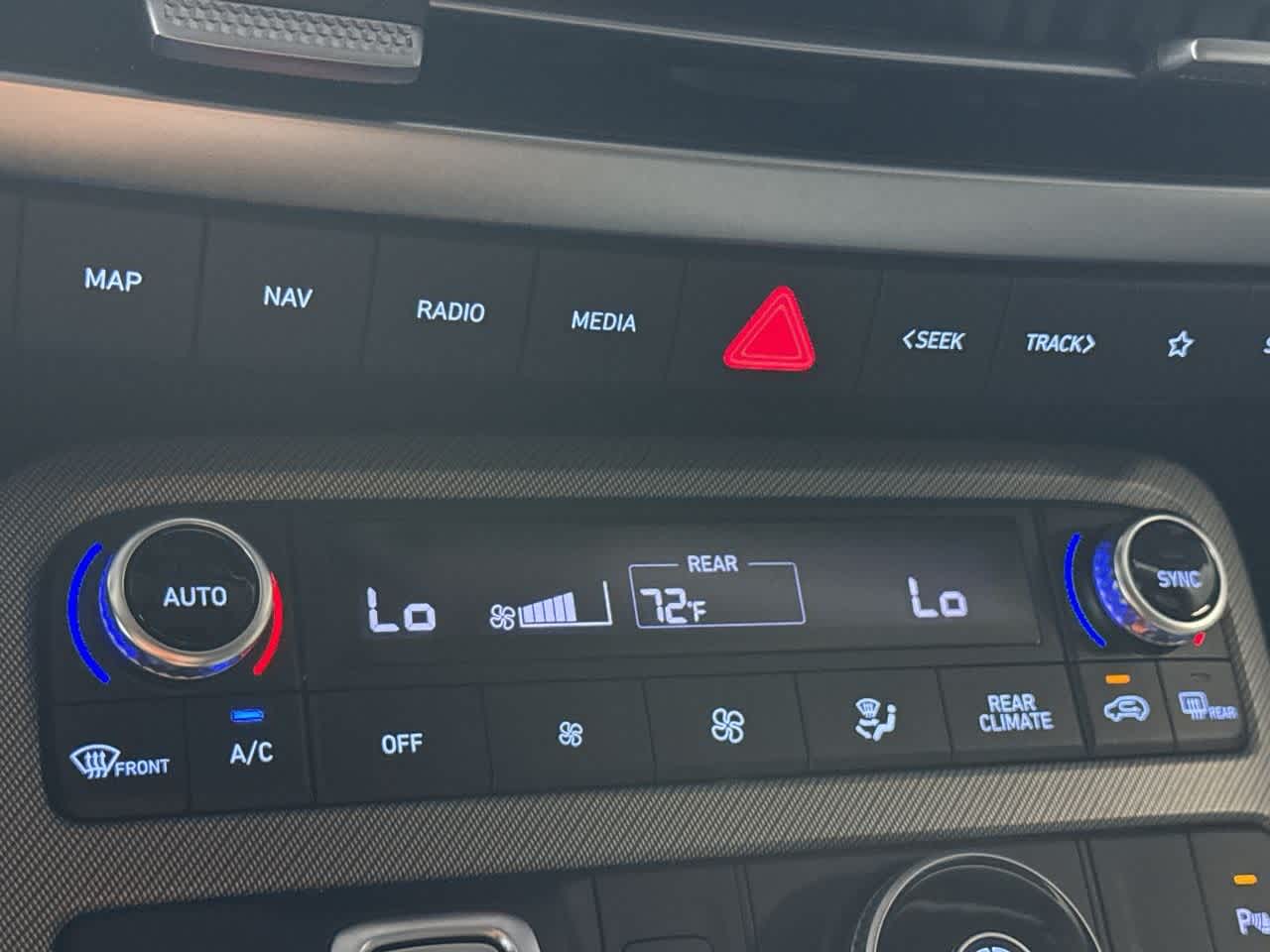 2023 Hyundai Palisade XRT photo 16
