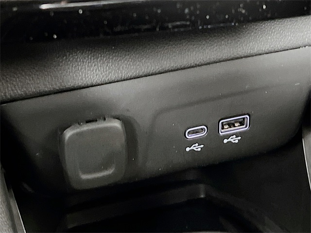 2025 Chevrolet Trailblazer ACTIV photo 17