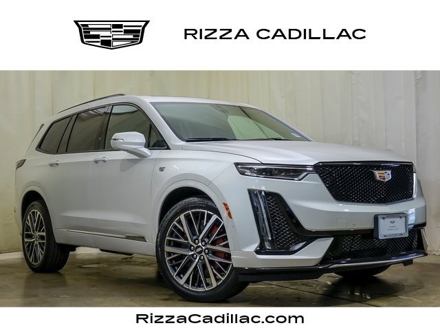 New Cadillac XT6 for Sale in Tinley Park, IL