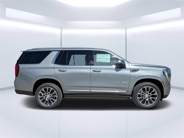 2026 Gmc Yukon Denali photo 2