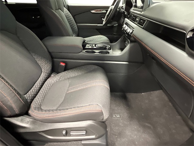 2025 Honda Pilot Sport photo 26