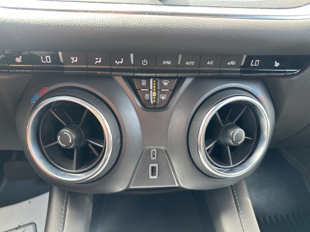 2022 Chevrolet Blazer 3LT photo 18