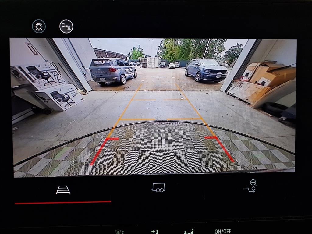 2024 Gmc Canyon Elevation photo 4