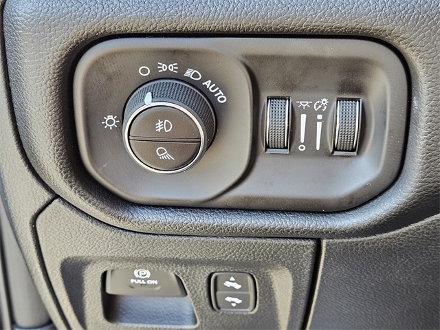 2026 Ram 1500 Big Horn Lone Star photo 29
