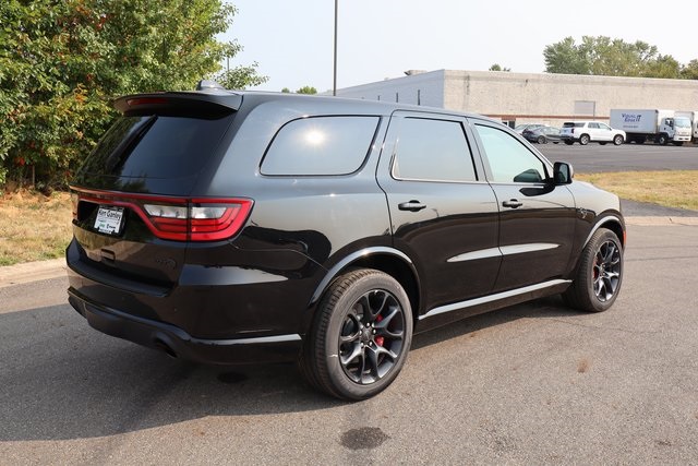 2024 Dodge Durango SRT Hellcat photo 34