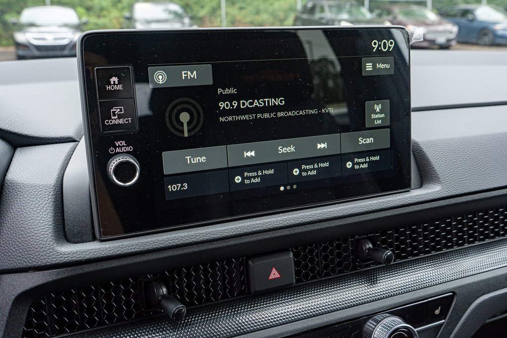 2026 Honda CR-V Hybrid photo 28