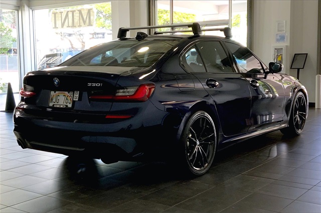 2022 Bmw 330i photo 11