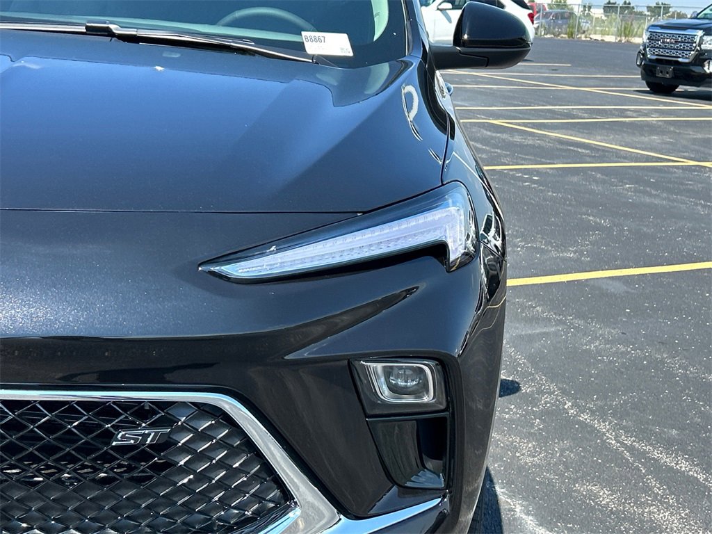 2026 BUICK ENCORE GX - Image 9