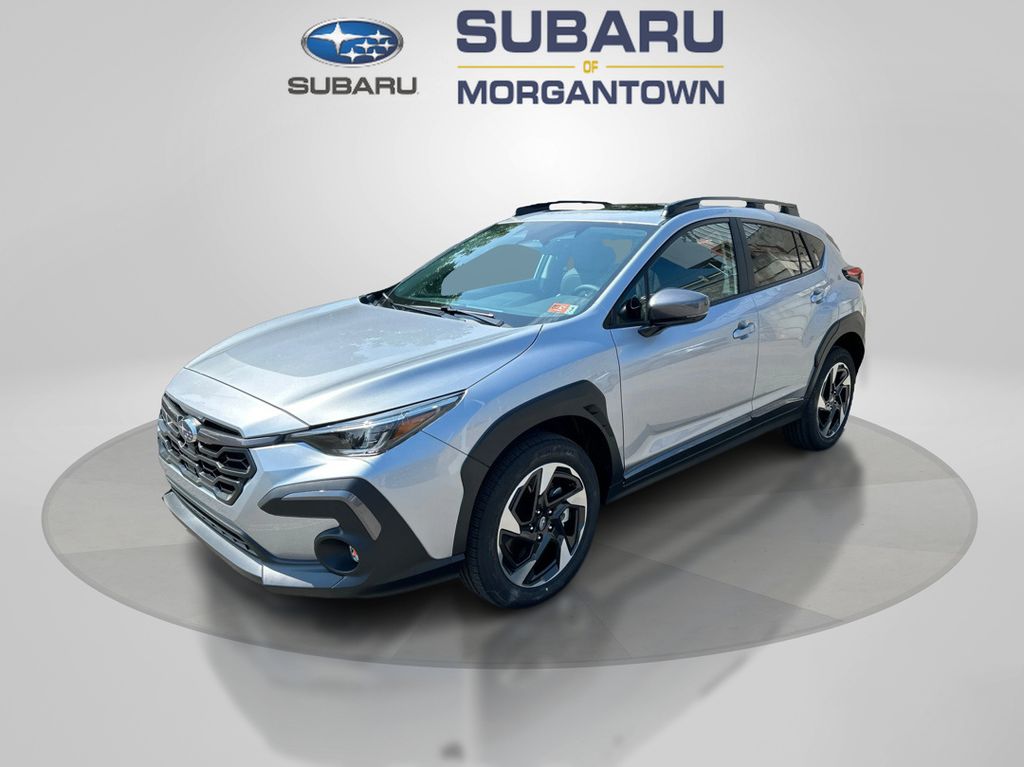2025 Subaru Crosstrek Limited's photo