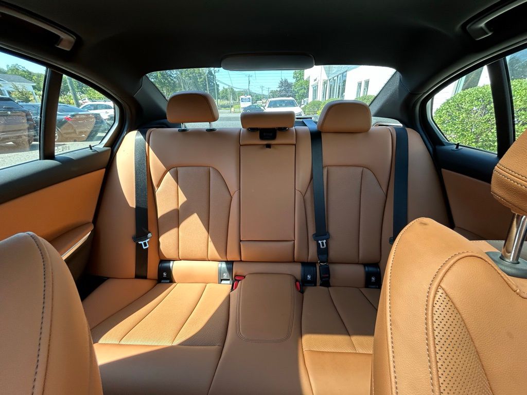 2023 Bmw 330i xDrive photo 34
